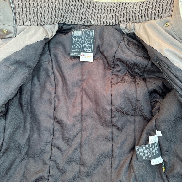 Metropolis legacy jacket - Picture 13 of 16